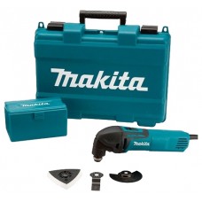 Многофункциональная шлифмашина Makita TM3000CX1