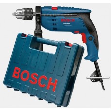 Ударная дрель Bosch GSB 16 RE