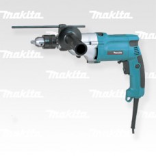 Ударная дрель Makita HP2050