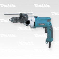 Ударная дрель Makita HP2051F