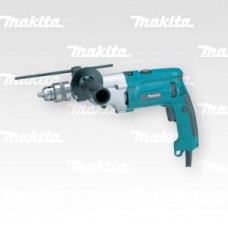 Ударная дрель Makita HP2070F