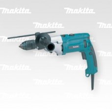 Ударная дрель Makita HP2071