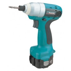 Дрель-гайковёрт Makita 6980FDWAE