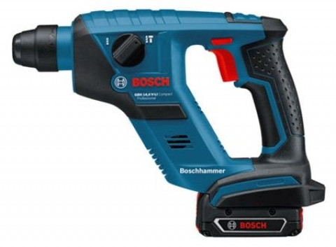 GBH 14.4 V-LI Compact