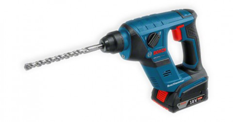 GBH 18 V-LI Compact