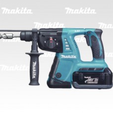 Перфоратор Makita BHR261RDE