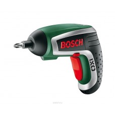 Дрель-шуруповёрт Bosch IXO IV Upgrade basic