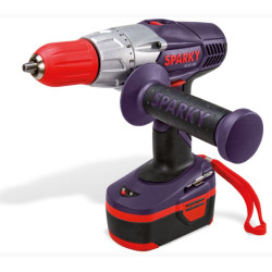 BUR2 18E