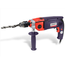 BUR2 250E