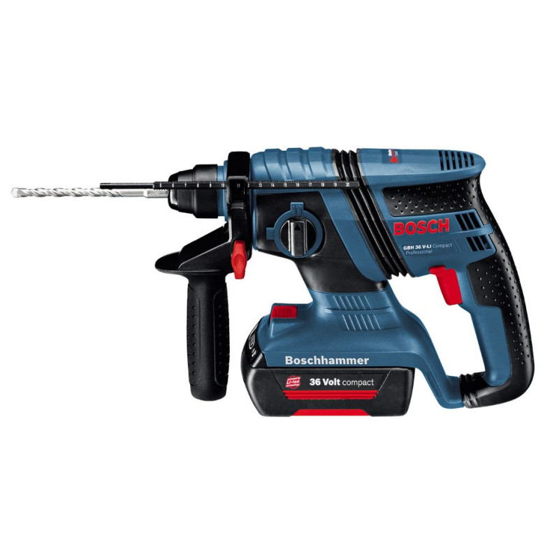 GBH 36 V-LI Compact