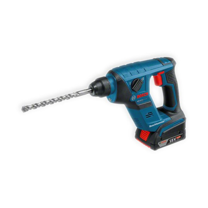 GBH 18 V-LI Compact