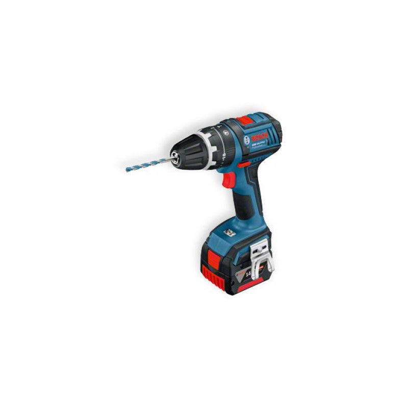 GSB 14,4 V-LI