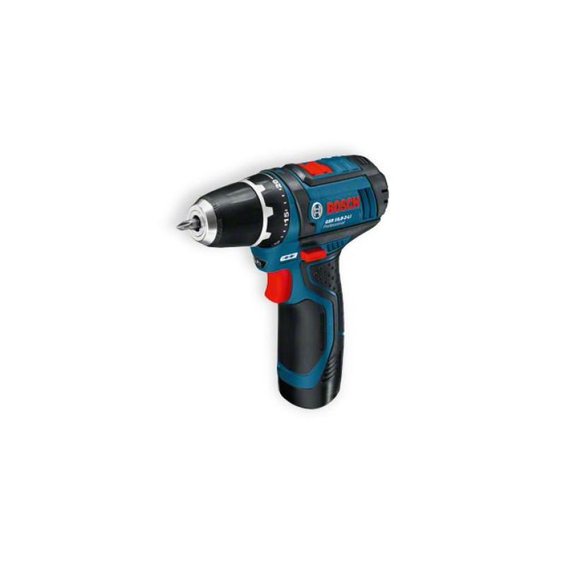 GSR 10.8-2-LI