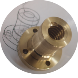 Интернет магазин "Imbus.ru"